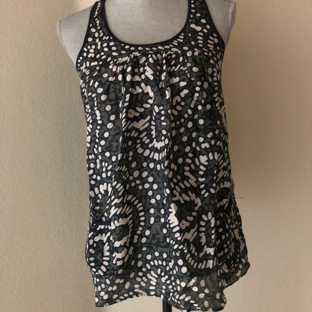 FOREVER 21 TANK TOP